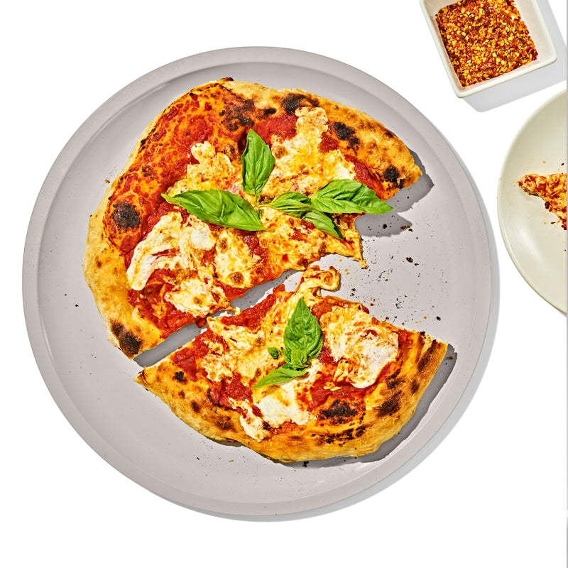 OXO Pro Ceramic Coated Pizza Pan – 15"