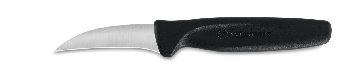 Wüsthof Create Black Peeling Knife - 2.25"