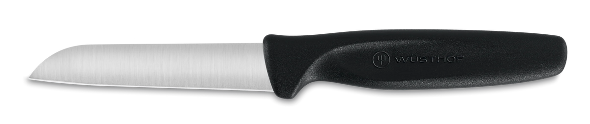 Wüsthof Create 3" Black Paring Knife
