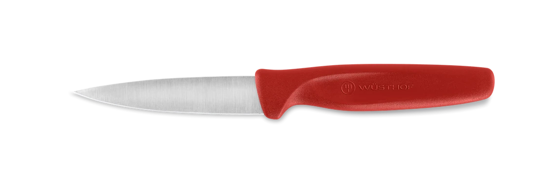 Wüsthof Create 3" Red Paring Knife