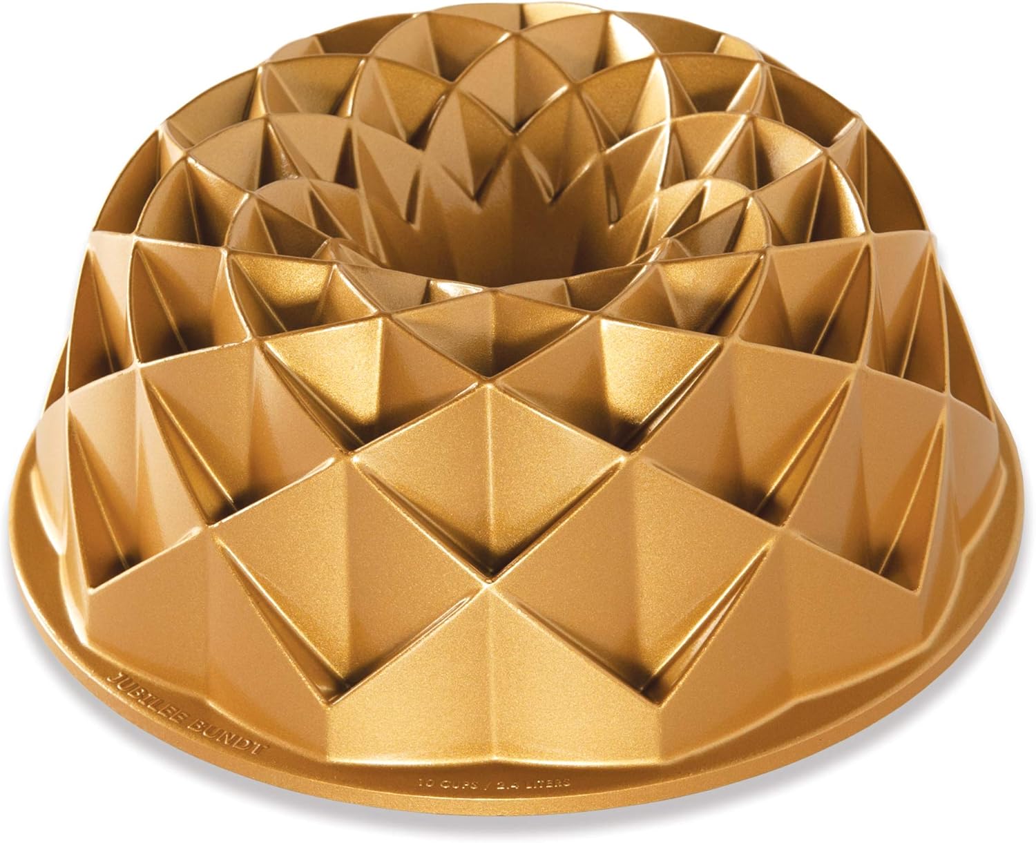 Nordic Ware Jubilee Bundt Pan