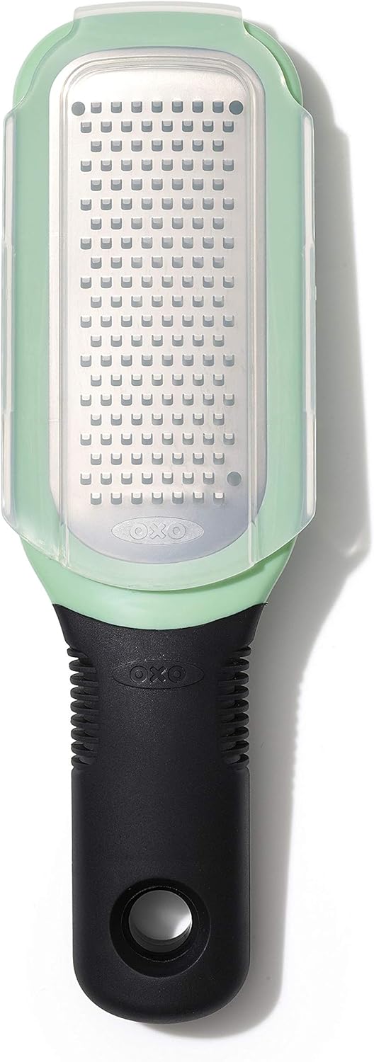OXO Good Grips Garlic Ginger Grater
