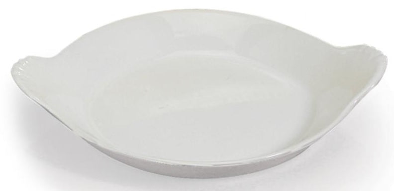 BIA Cordon Bleu 8&quot; / 20cm Round Au Gratin Baker by Kitchen Niche