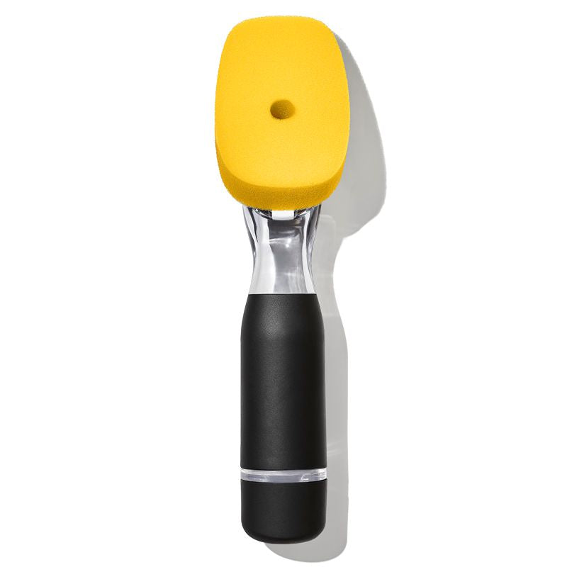 OXO Good Grips Soap Dispensing Dish Sponge