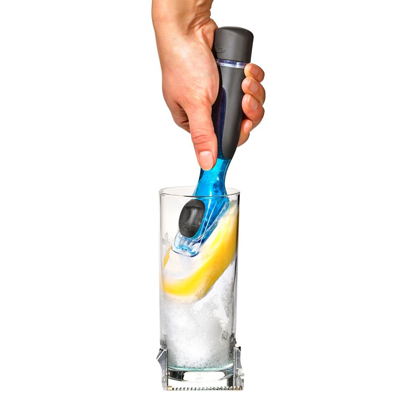 OXO Good Grips Soap Dispensing Dish Sponge
