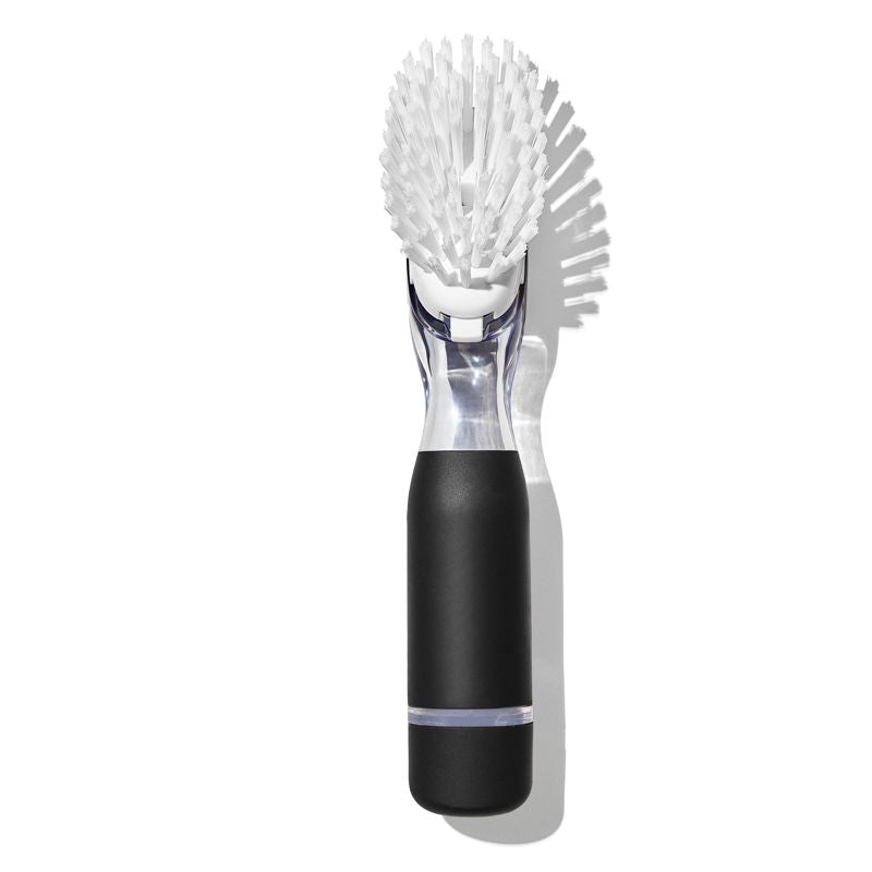 OXO Good Grips Soap Dispensing Dish Brush