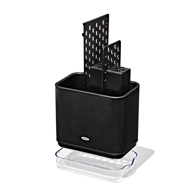 OXO Sink Caddy – Black