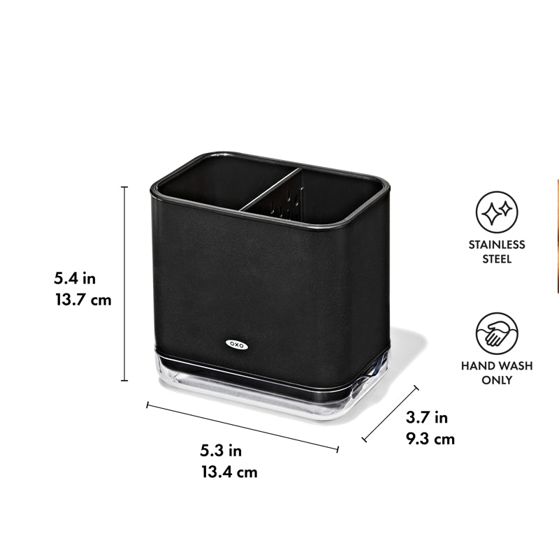 OXO Sink Caddy – Black