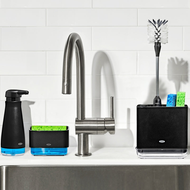 OXO Sink Caddy – Black