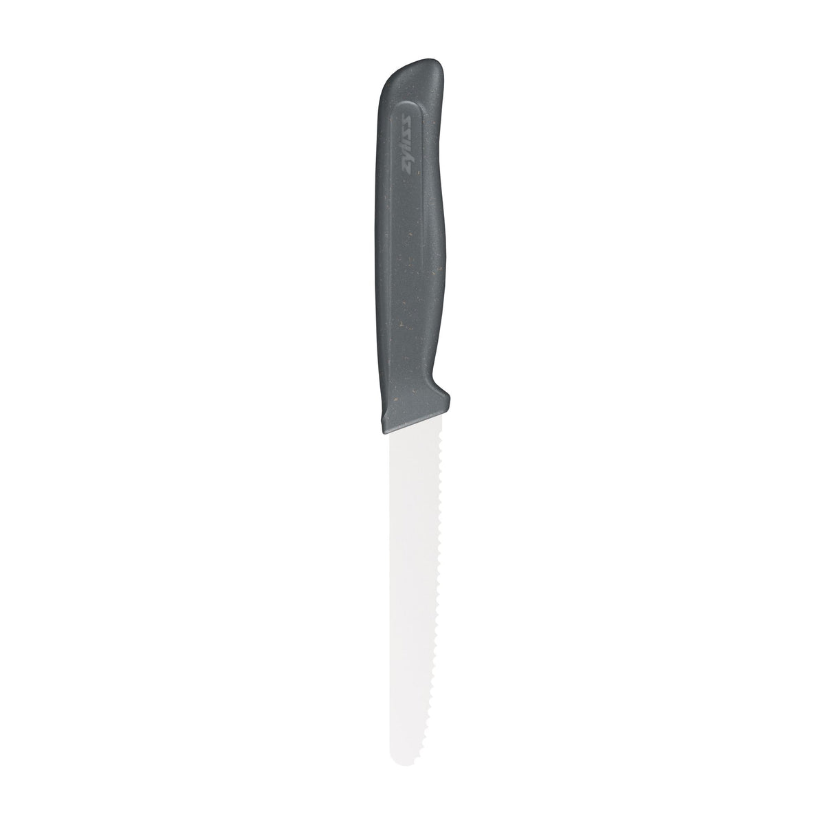 Zyliss Tomato Knife Serrated – 4.33" / 11 cm