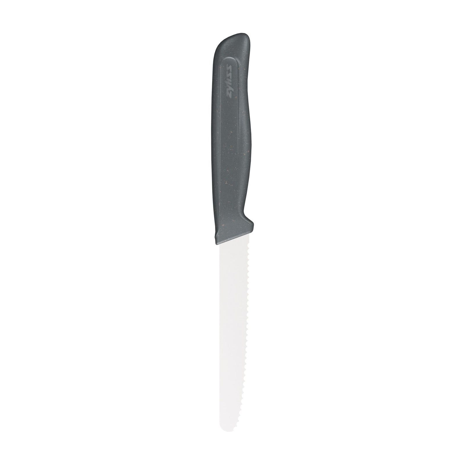Zyliss Tomato Knife Serrated – 4.33" / 11 cm