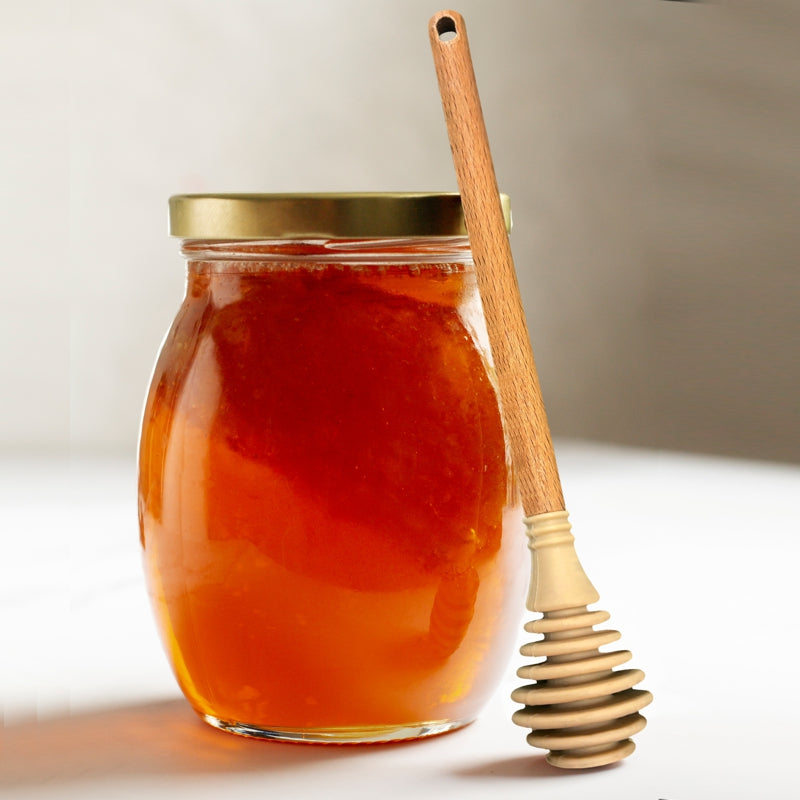 Danesco Silicone Honey Dipper
