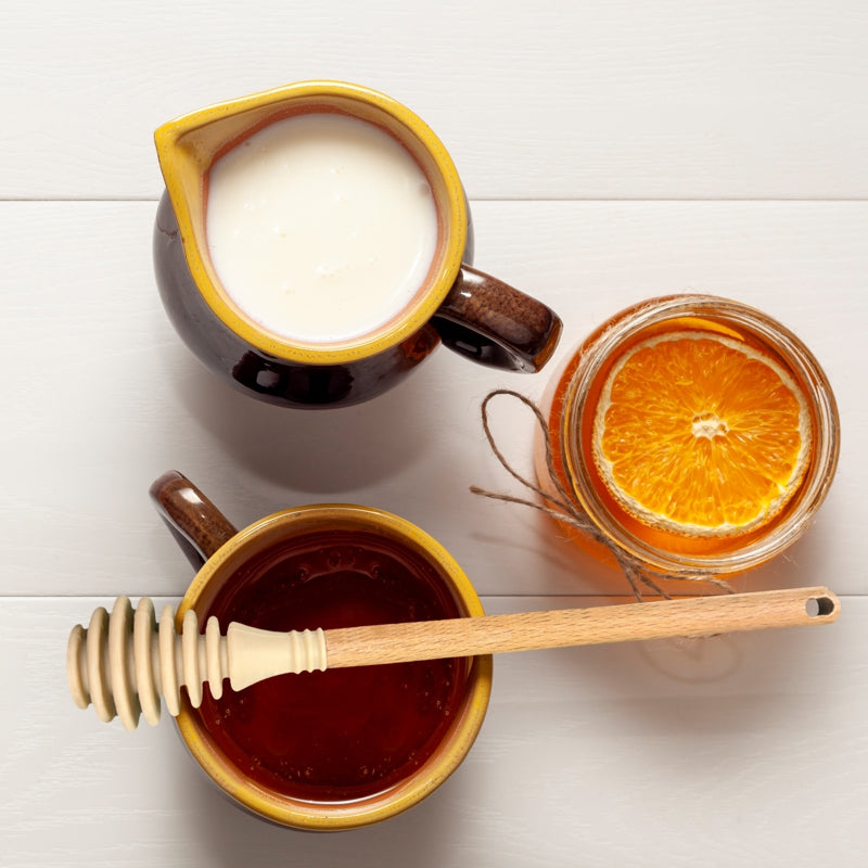 Danesco Silicone Honey Dipper