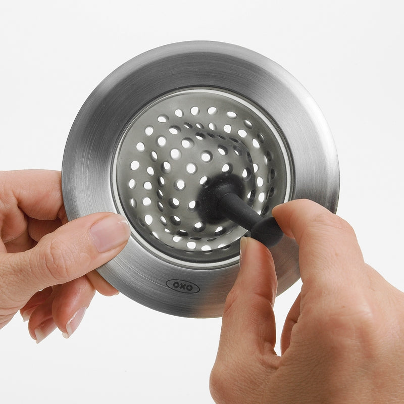 OXO Good Grips Silicone Sink Strainer
