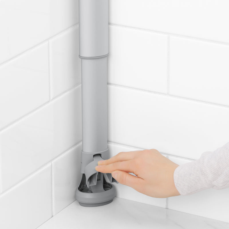 OXO Good Grips Shower Pole Caddy