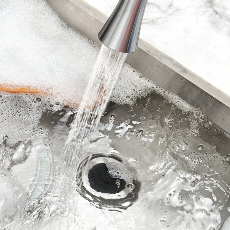 OXO Sink Strainer with Stopper