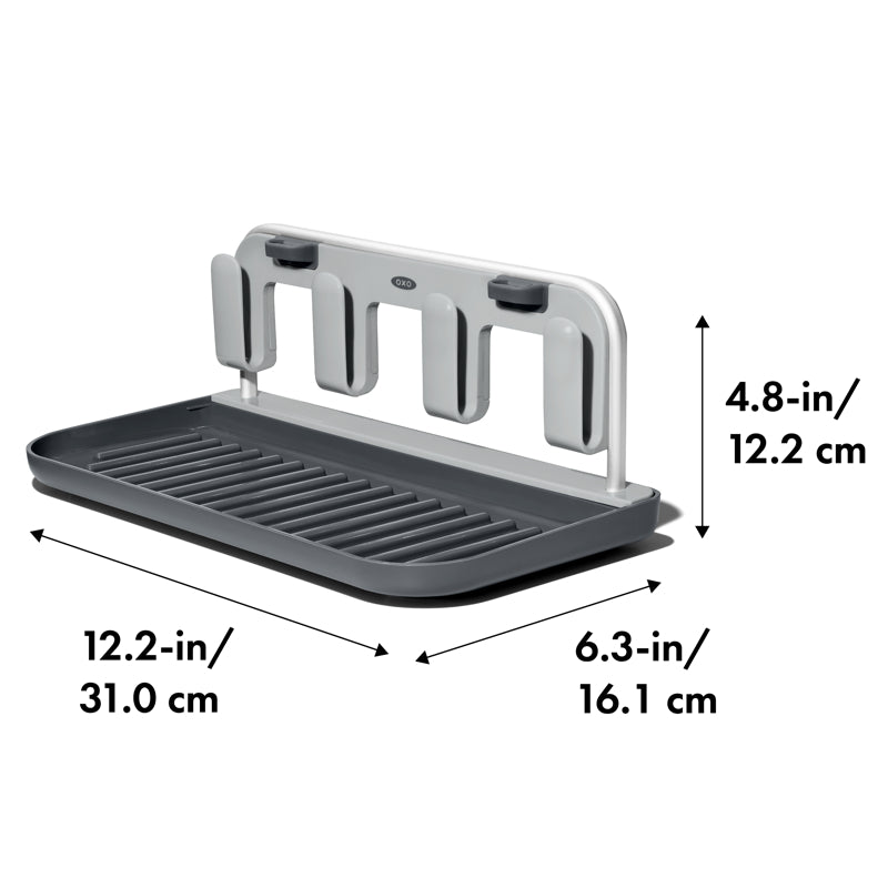 OXO Good Grips Water Bottle Drying Rack