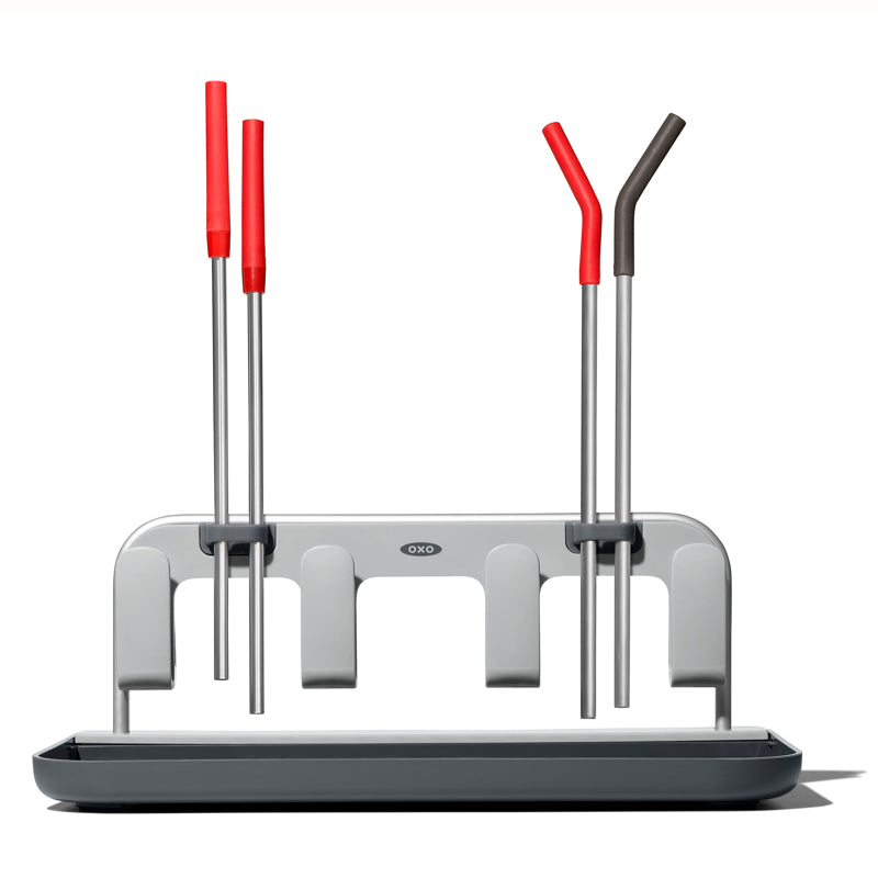 OXO Good Grips Water Bottle Drying Rack