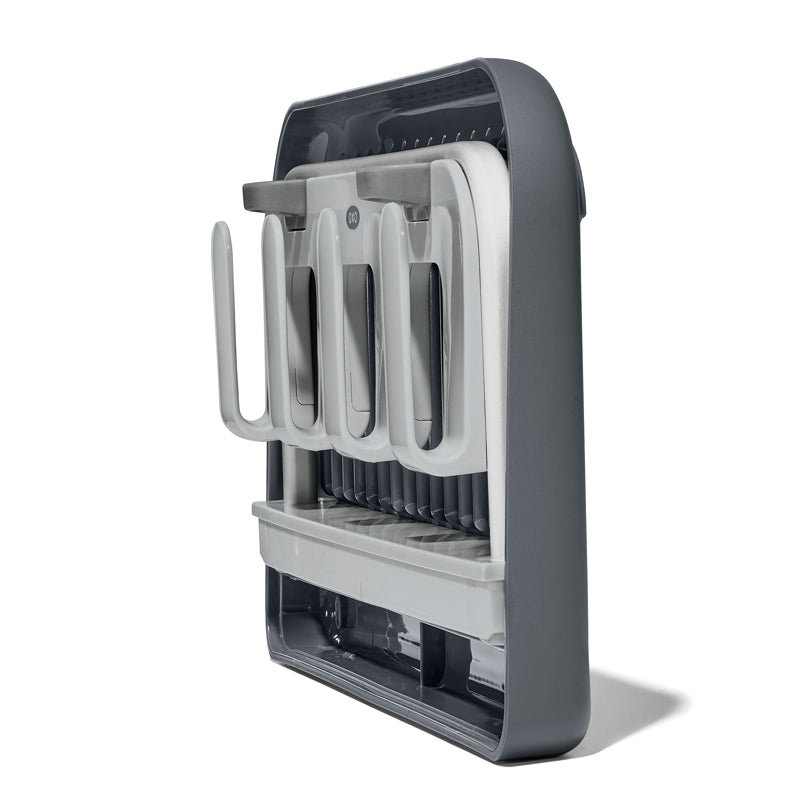 OXO Good Grips Water Bottle Drying Rack