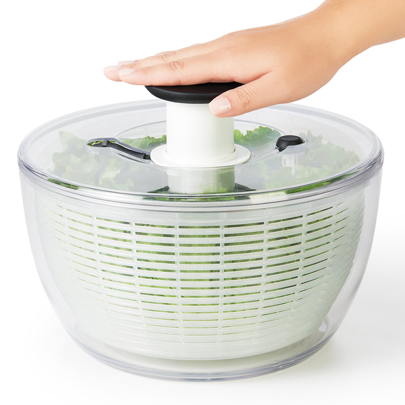 OXO Good Grips 4.0 Salad Spinner