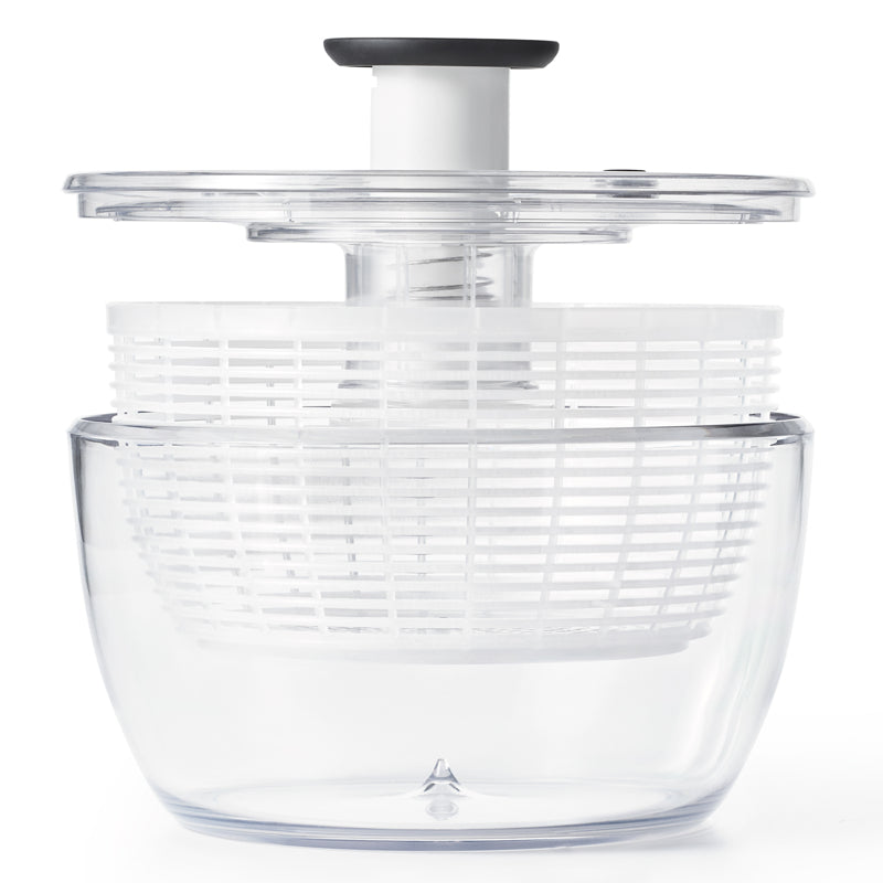 OXO Good Grips 4.0 Salad Spinner