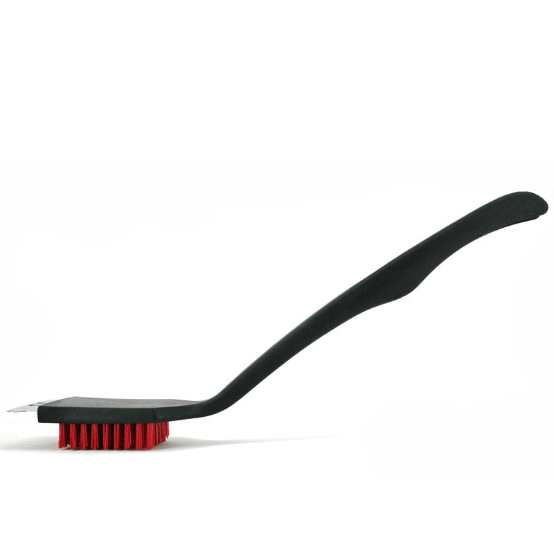 BBQ Devil Wire-Free Grill Brush
