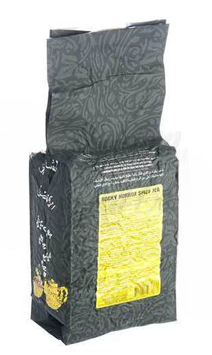 Metropolitan Tea Rocky Horror Spice Loose Leaf Tea 1.1 lbs