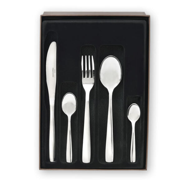 Vitantonio Karina 30-piece Cutlery Set