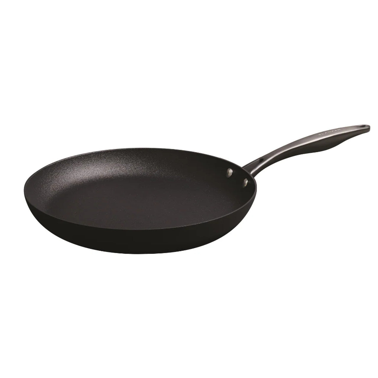 Scanpan Pro SB+ Frying Pan – 32 cm by Kitchen Niche