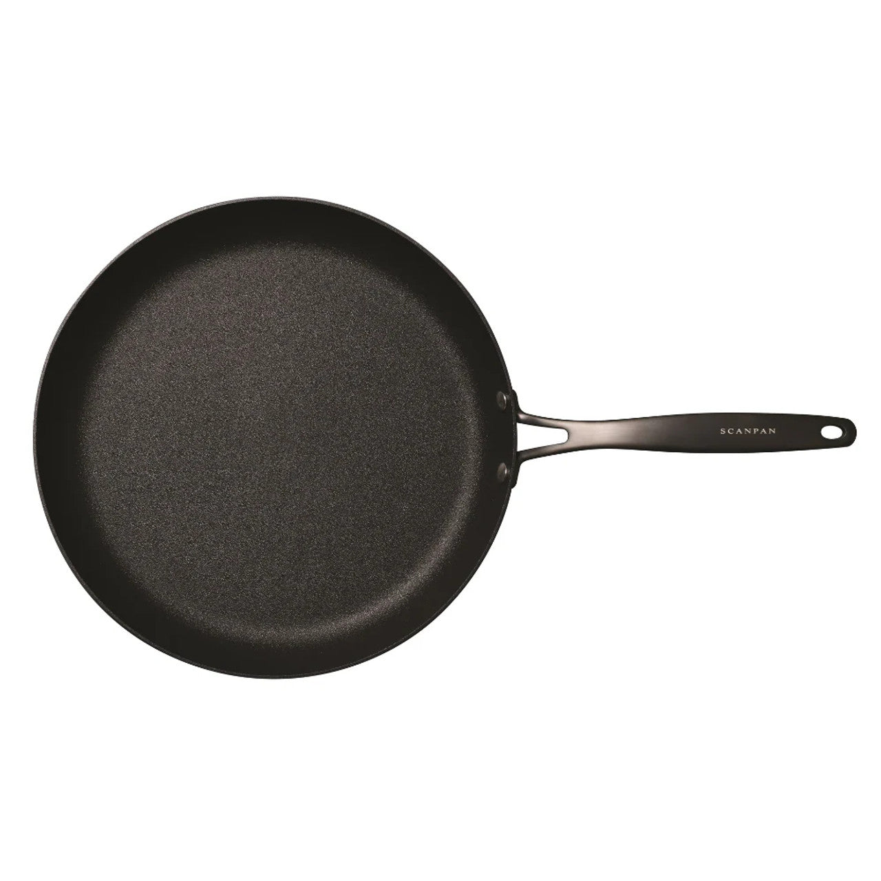 Scanpan Pro SB+ Frying Pan – 32 cm by Kitchen Niche