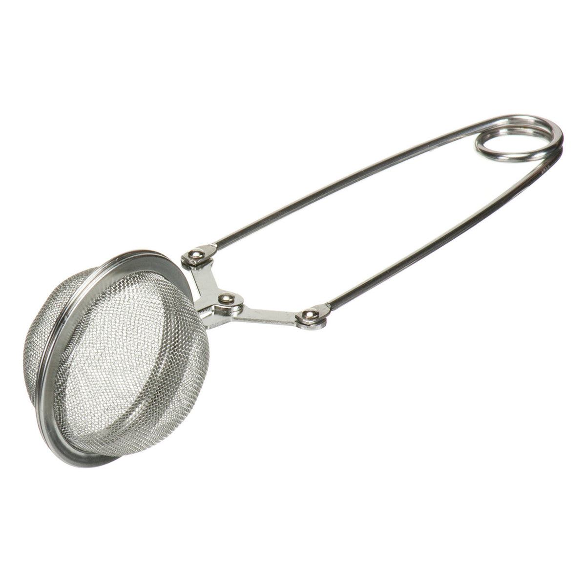 G & H Tea Services Perfect 1 Cup Pincer Tea Infuser