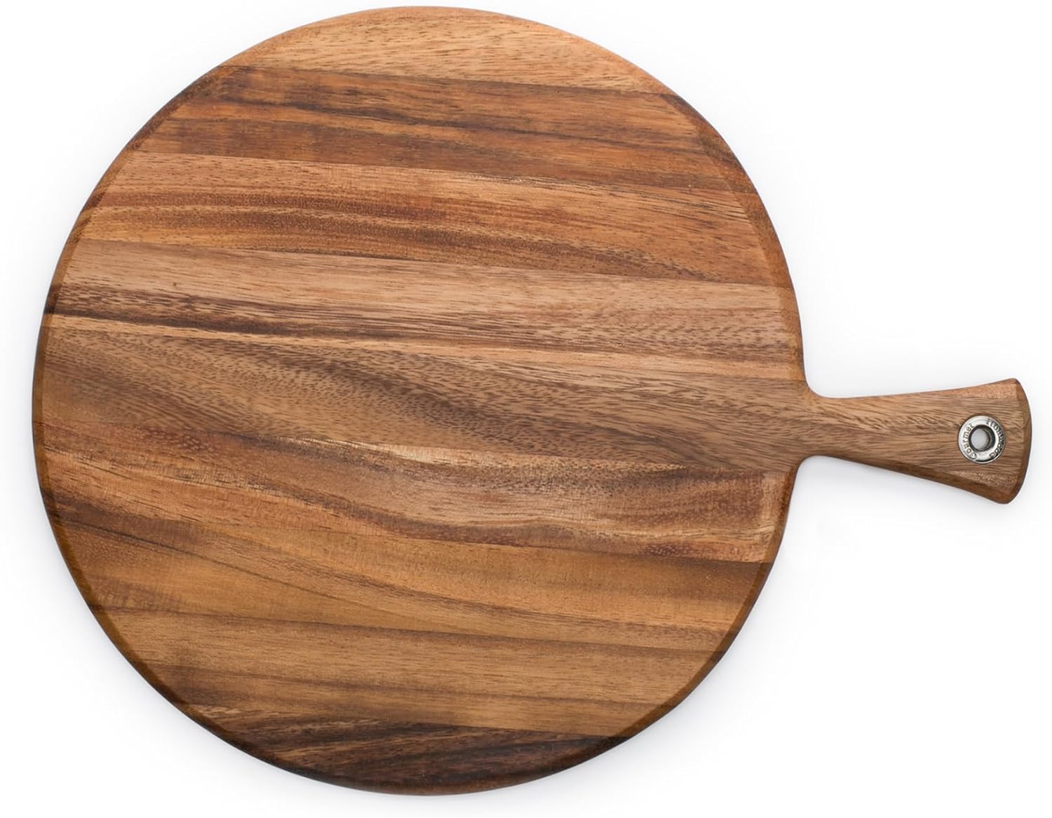 Ironwood Provencale XL Acacia Wood Charcuterie Paddle Board