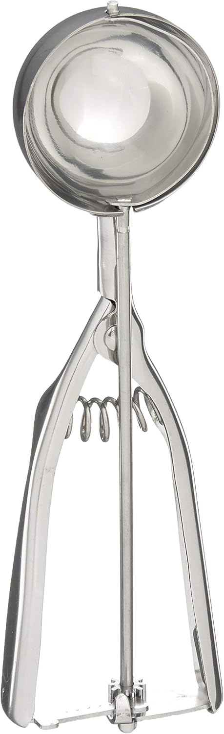 Fox Run Ice Cream Scoop, 2 1/8"