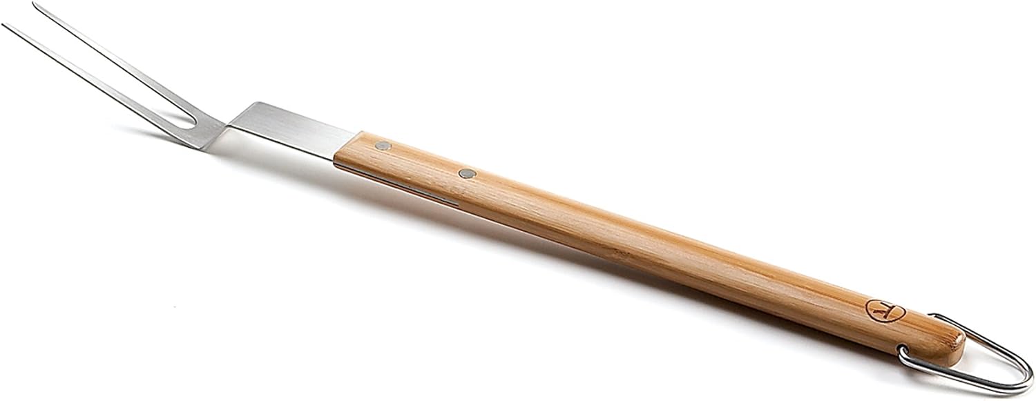 Outset Verde Grill Fork