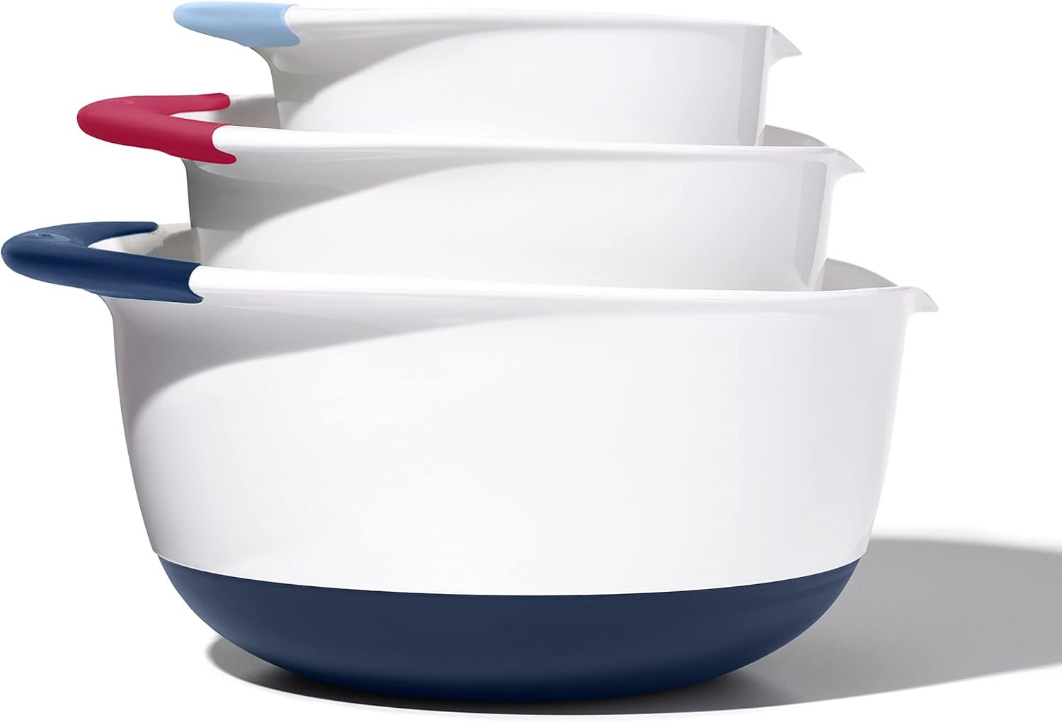 Oxo Good Grips Mixing Bowl Set of 3