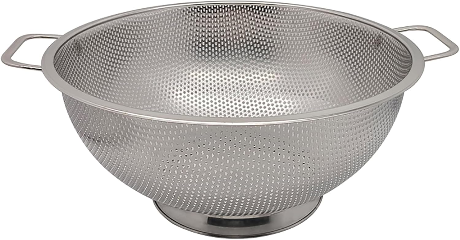 Fox Run Stainless Steel Colander