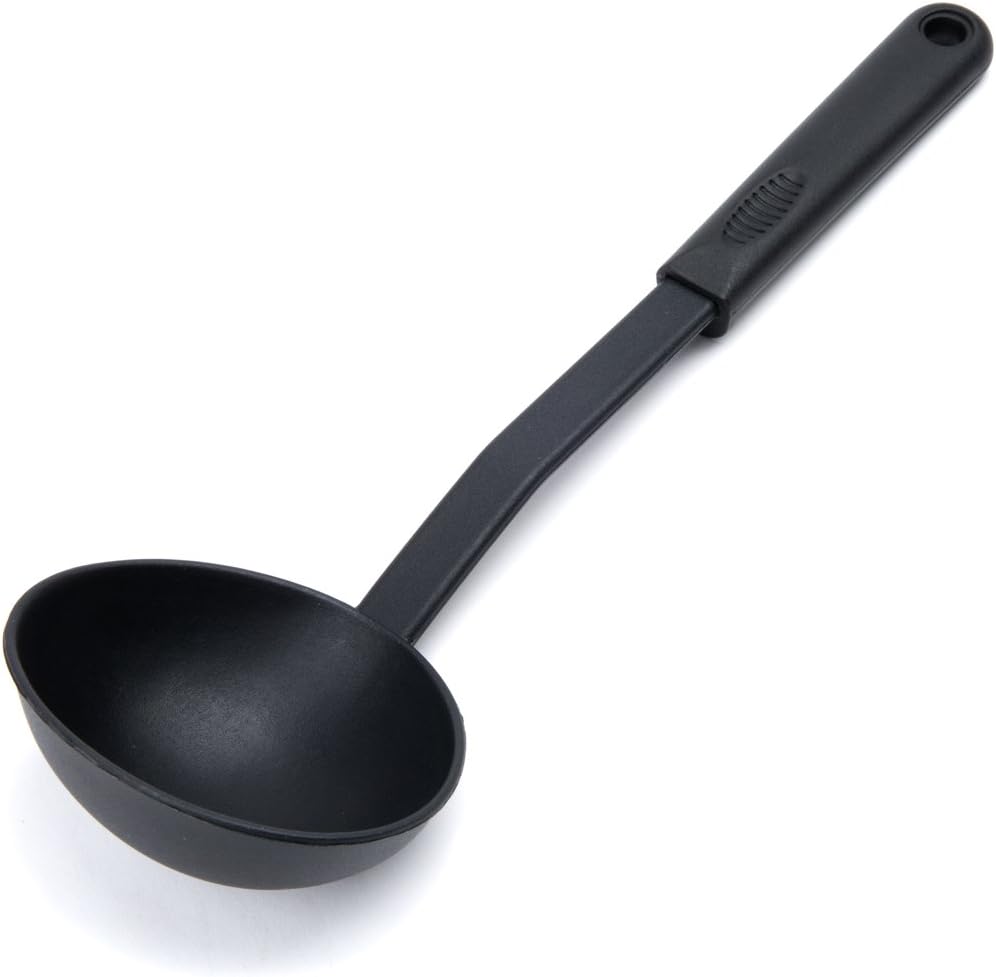 Fox Run 12" Nylon Ladle
