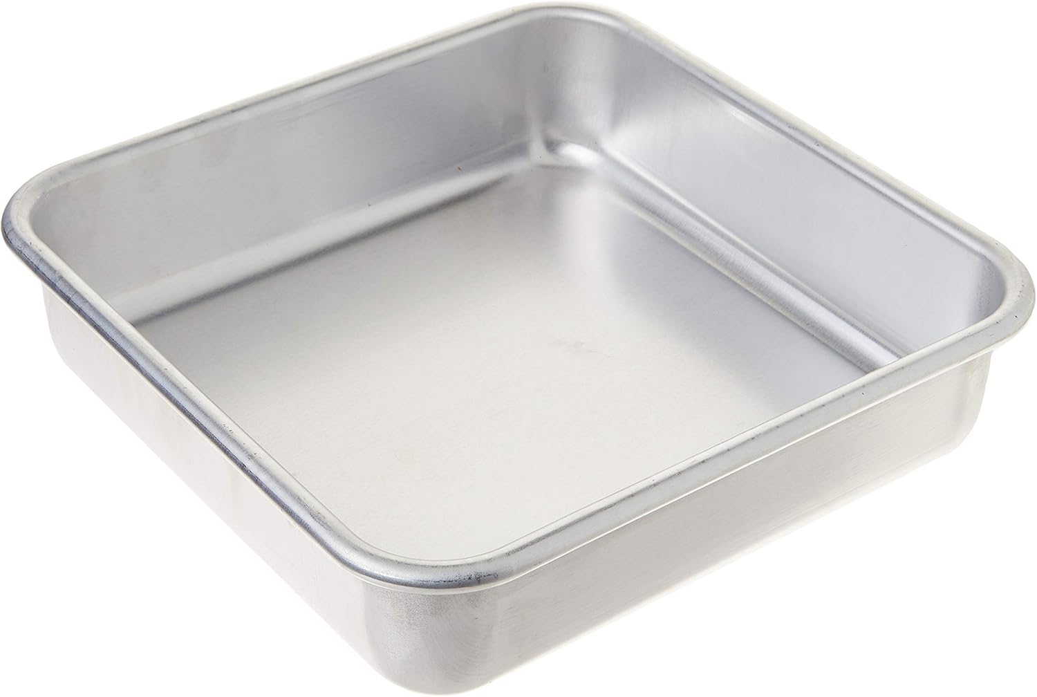 Nordic Ware 8" x 8" Square Cake Pan Naturals