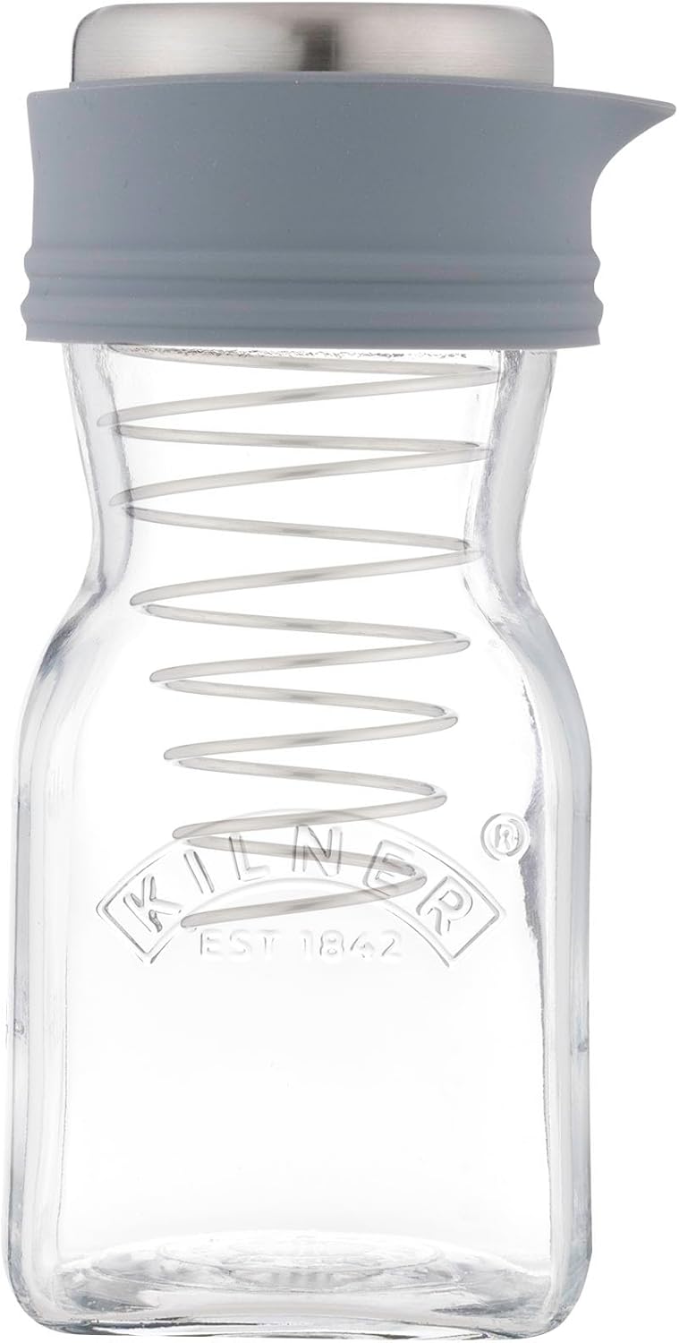 Kilner Dressing &amp; Marinade Shaker