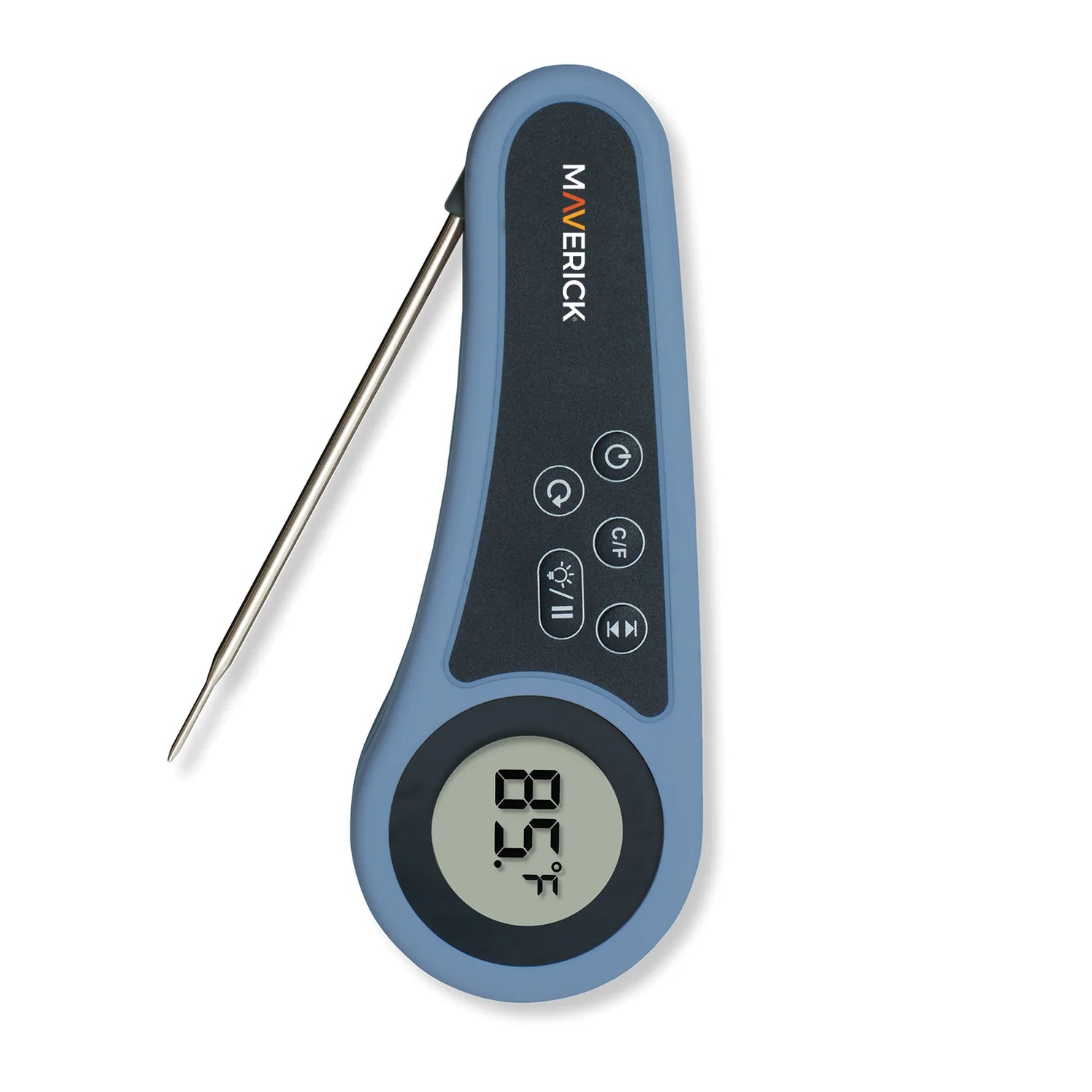 Maverick Rain Drop Waterproof Thermocouple Thermometer