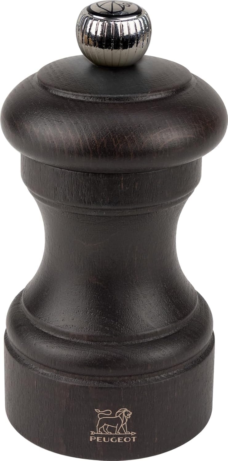 Peugeot Bistro Chocolate Pepper Mill – 10 cm