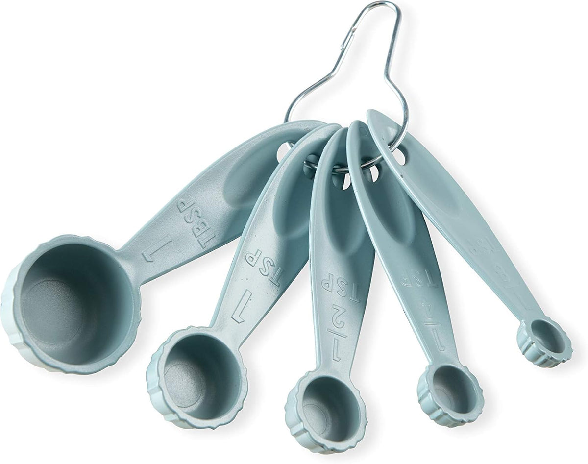 Nordic Ware Bundt Measuring Spoons, Set/5