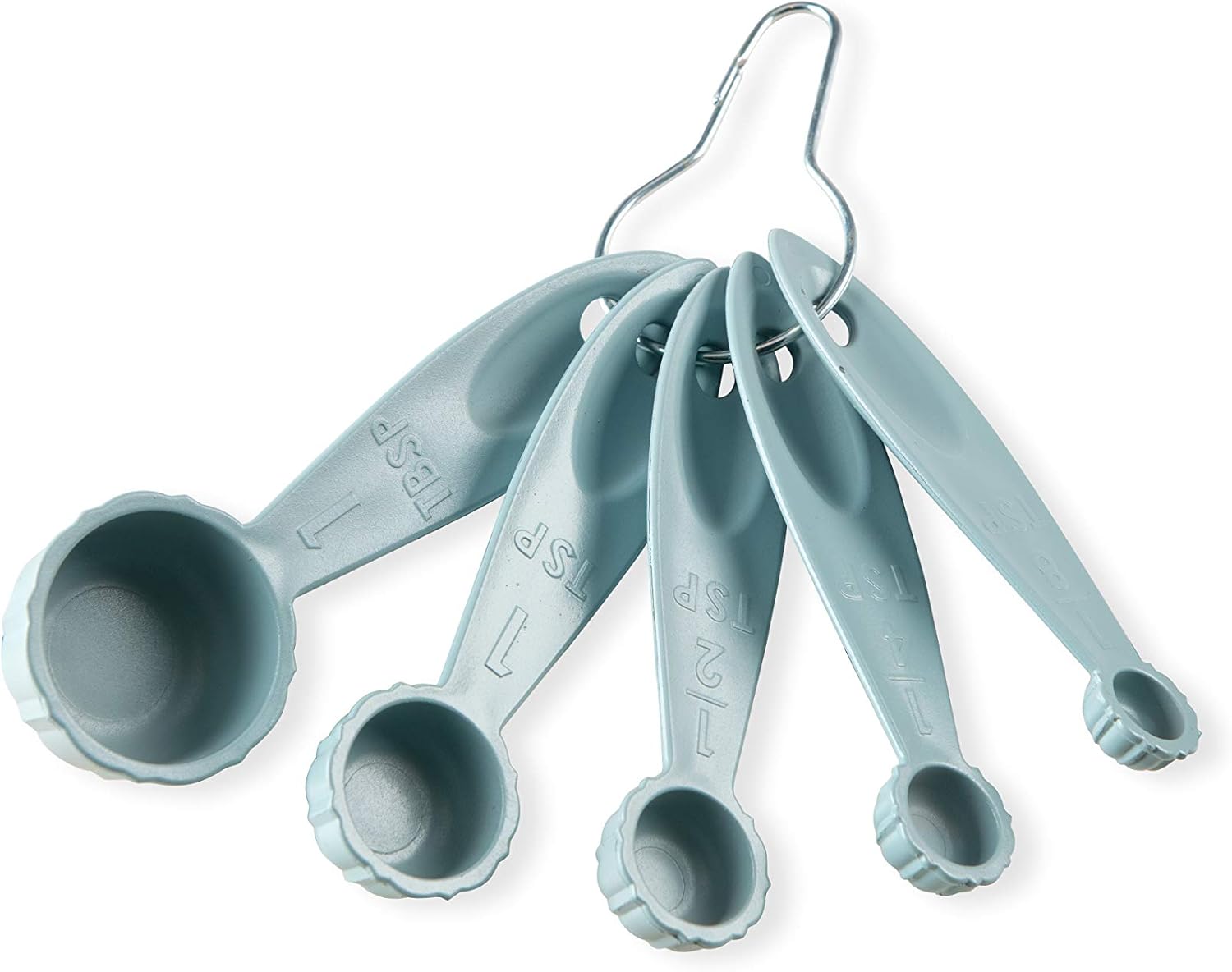 Nordic Ware Bundt Measuring Spoons, Set/5