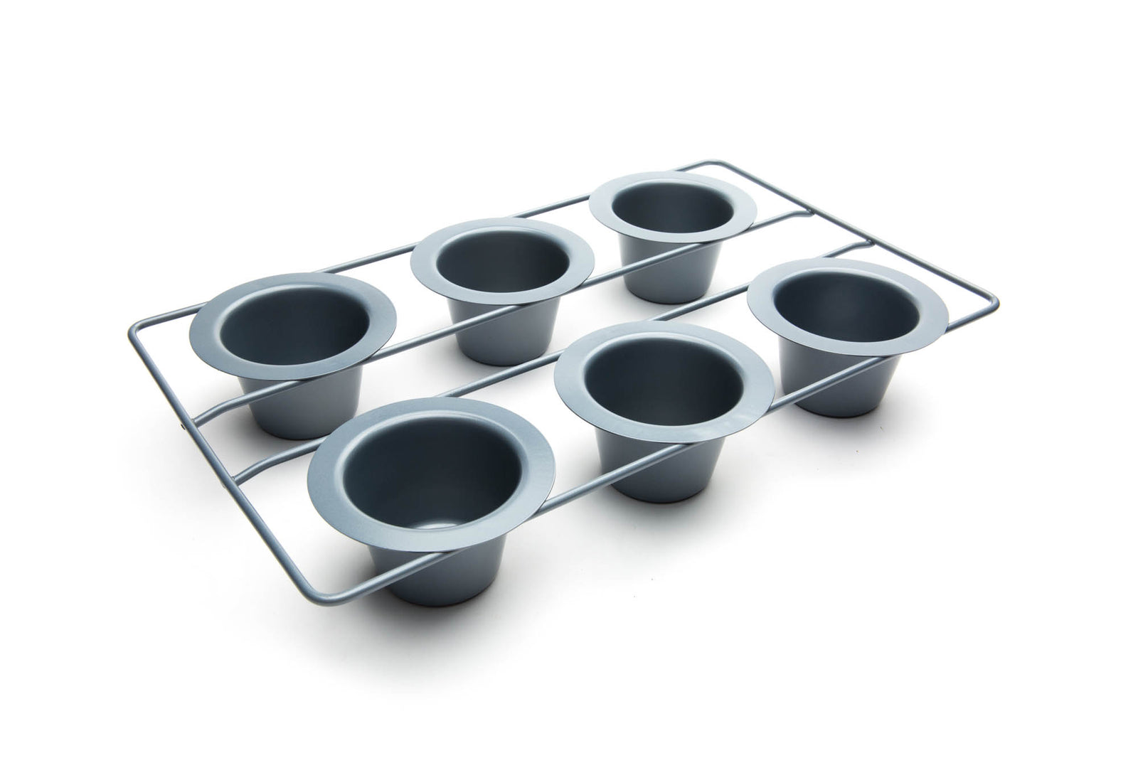 Fox Run Popover Pan