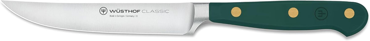 Wüsthof Classic Fresh Rosemary Steak Knife – 4.5"