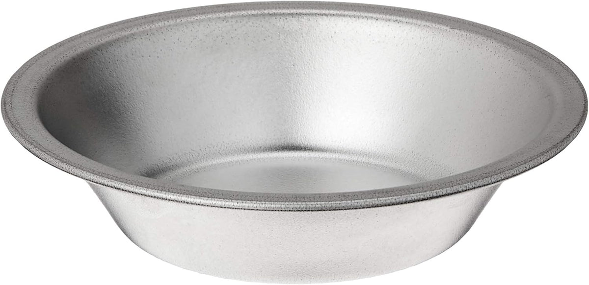 Fox Run Tinplated Steel Pie Pan 5 Inch