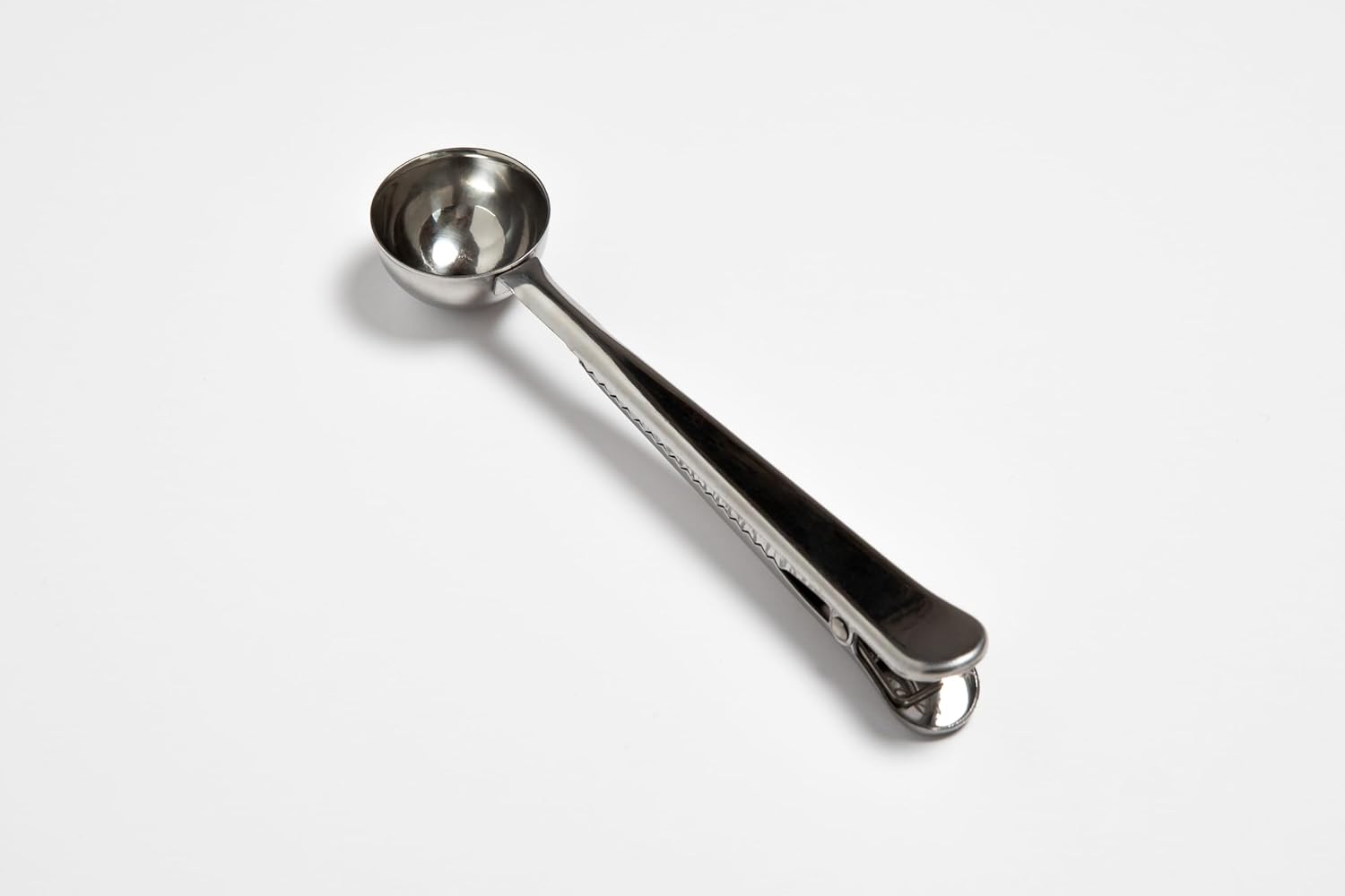 Fox Run Coffee Spoon Bag Clip