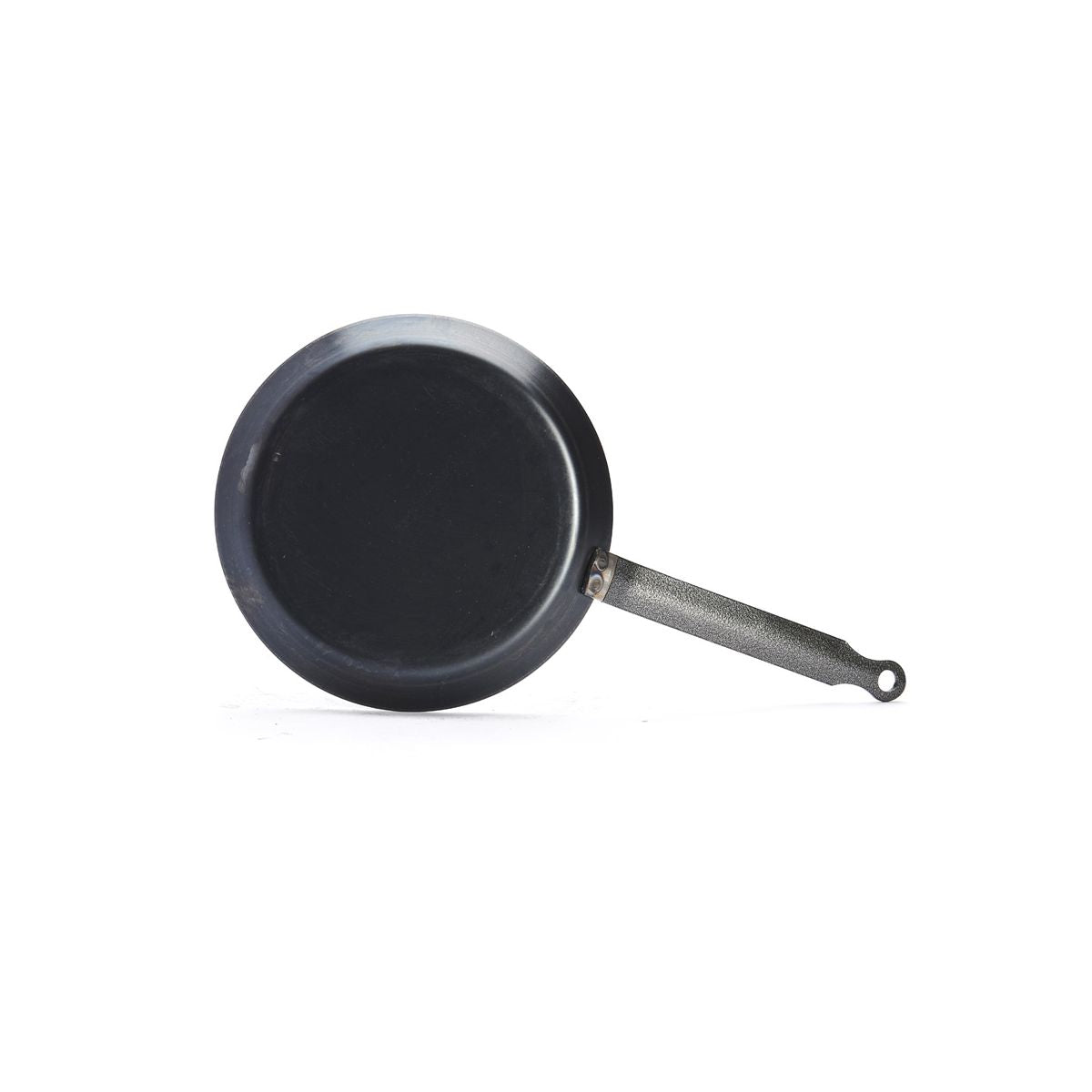 De Buyer Blue Steel Pancake Pan – 20 cm – 2 mm