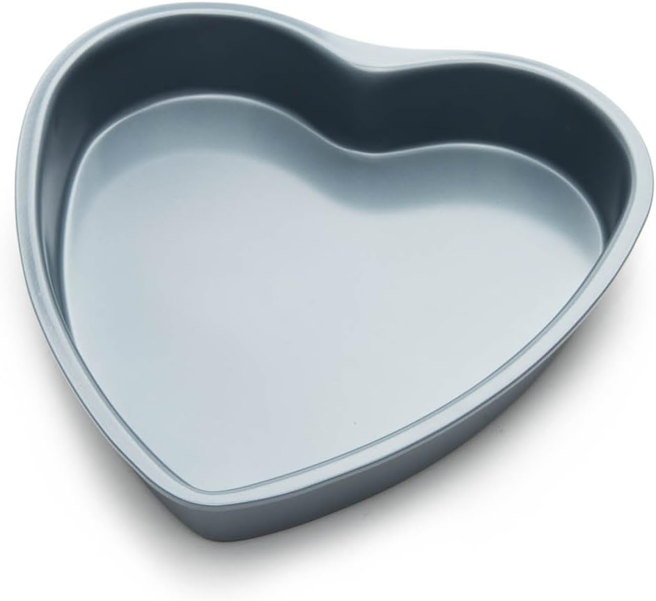 Fox Run 8" Heart Cake Pan