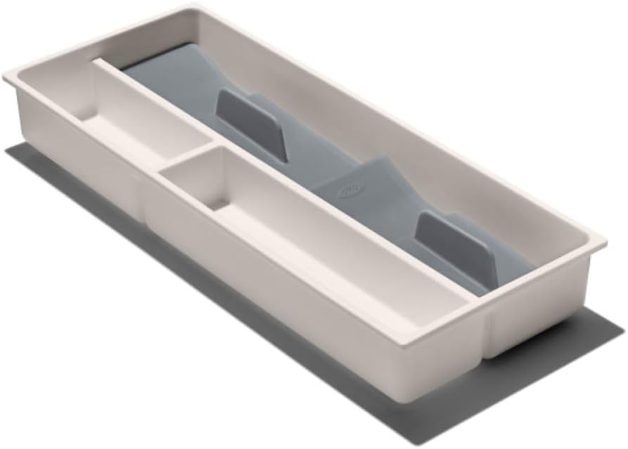 OXO Good Grips Compact Cutlery Organizer